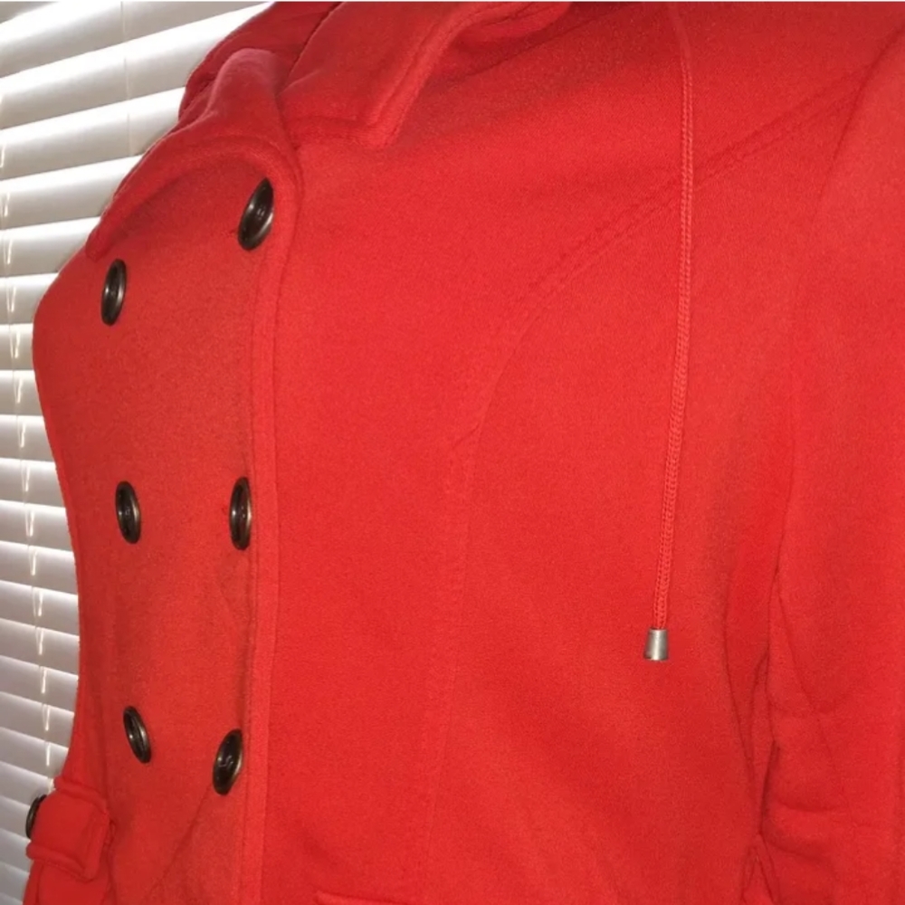 Coat - Picture 2 of 3